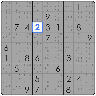 sudoku books easy